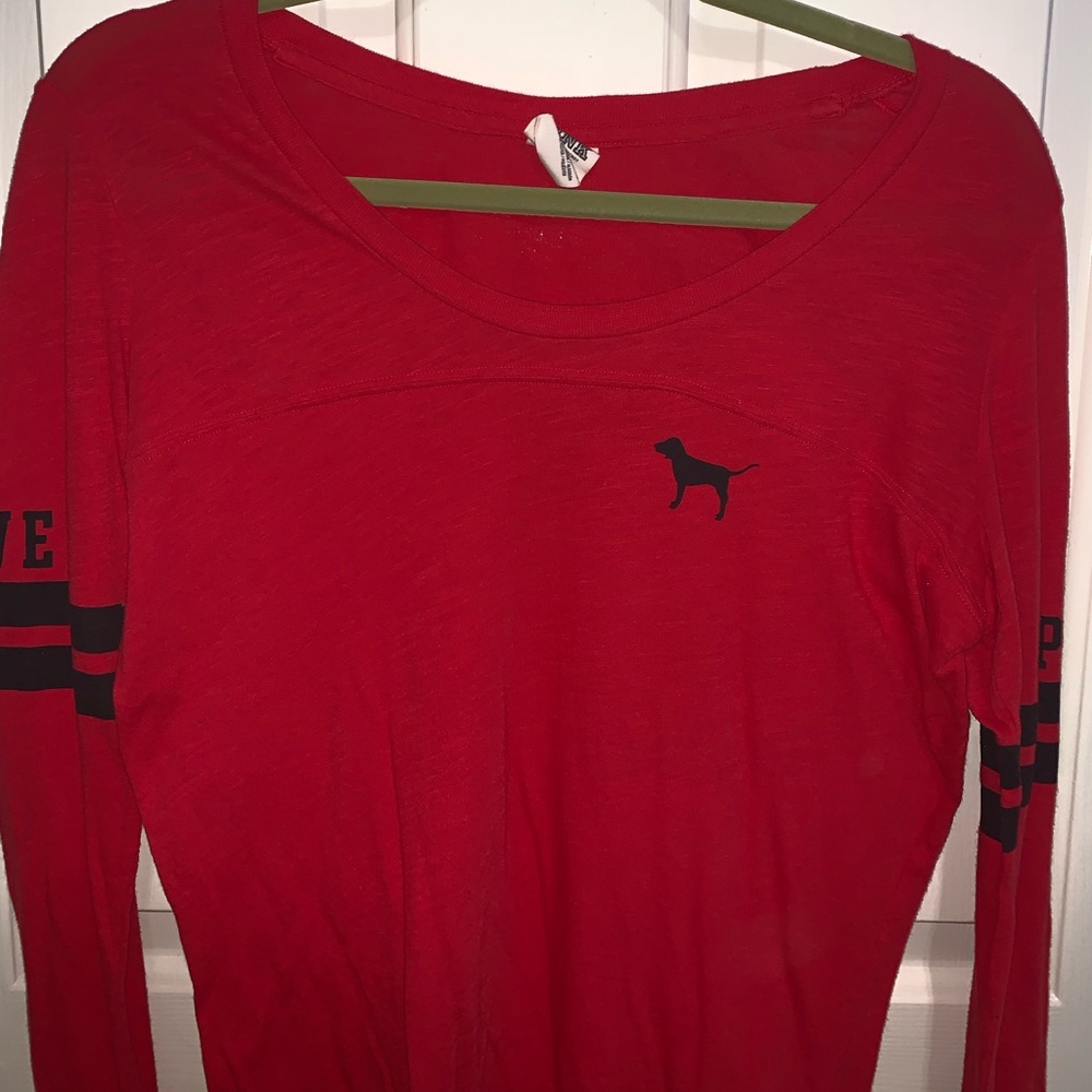 Victoria’s Secret PINK tops